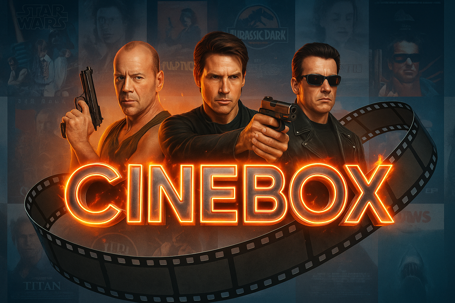Cinebox